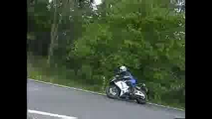 HONDA CBR 600 RR 2005