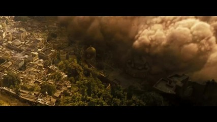 Prince of Persia The Sands of Time - Official Princess Tamina Featurette[hd]