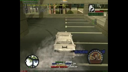 [dst]killerch0y drifting ;]