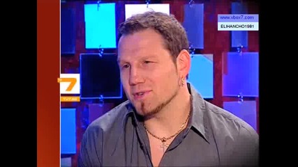 Трепел и Рекитирал - Коко Тайсъна !!!