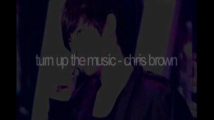 Joon Turn Up The Music