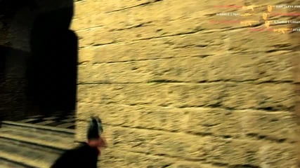 Cs Tetris Clip By Cuzz 