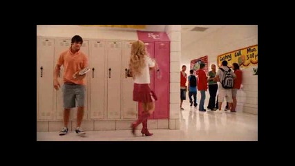 High School Musical 3 (филмът) - Част 2