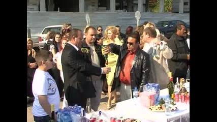 6 май за ромите е едерлези, а за турците - Чичек байрям - - - - - D.j - - Muratco - - - - 2009 