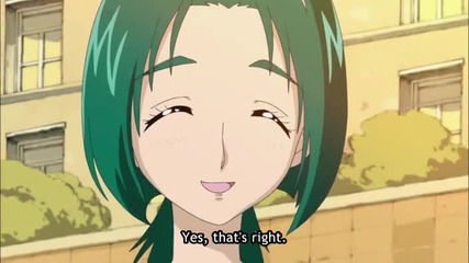 Yes! Pretty Cure 5 Go Go! – 20
