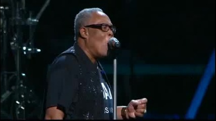 The 25th Rock And Roll Hall Of Fame Concert Part 16 