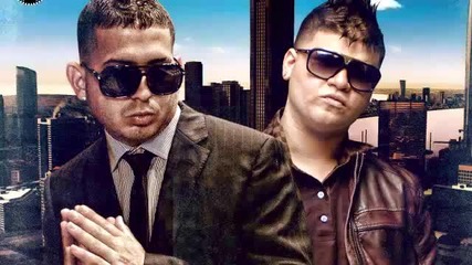 Bichiplastic - Maximus Wel Ft. Farruko (original) Reggaeton 2012