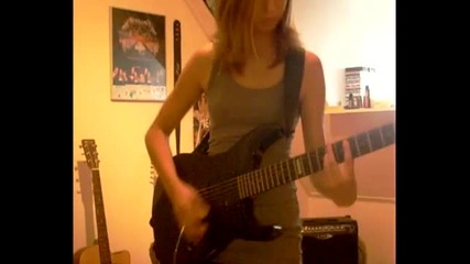 Metallica - Blackened