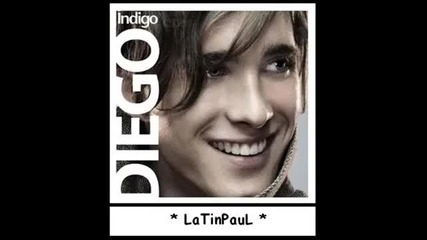 Solo Existes Tu - Diego Gonzalez