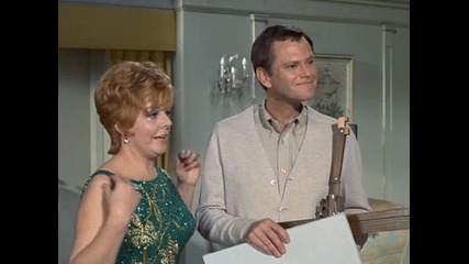 Bewitched S6e28 - Mona Sammy