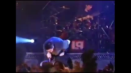 Linkin Park - A Place For My Head 