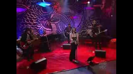 Alanis Morissette - Perfect Live 2005