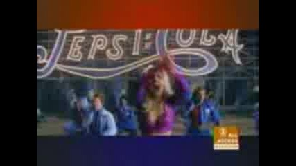 Christinavs Britney