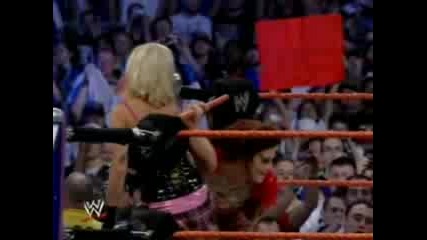 My Ashley Massaro Tribute