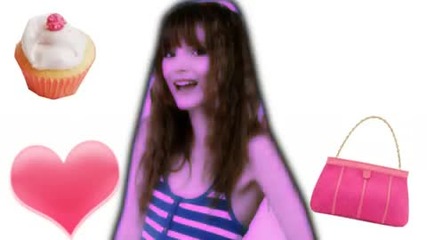Bella Thorne__ Stereo Love