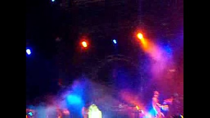18.12.2008 Anahi - Salvame