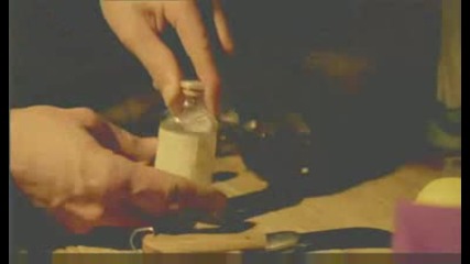 Pendulum - Propane Nightmares