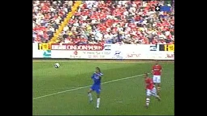 Crespo Charlton
