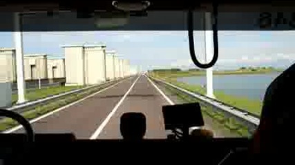 Европейски пътища,, Пожарна ''