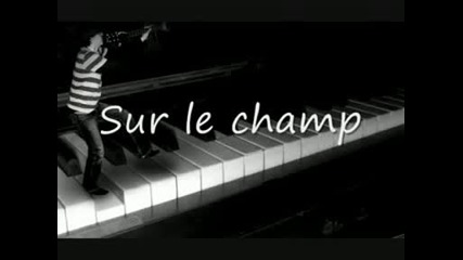 Stanislav - la dеbаcle des sentiments
