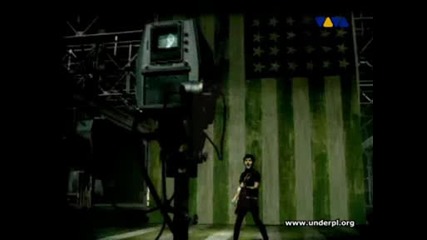 Green Day - American Idiot