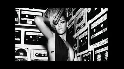 Rihanna - Photographs [instrumental]