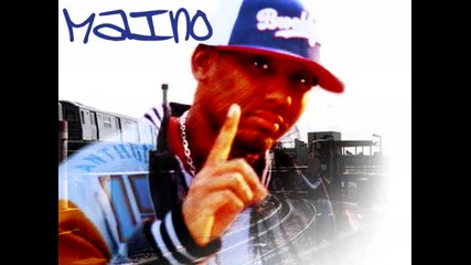 Maino - Streets Been Good