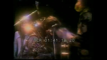 Blood Sweat & Tears - And when I die