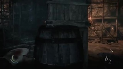 Ending - Final Boss - Thief Gameplay Walkthrough Part 19