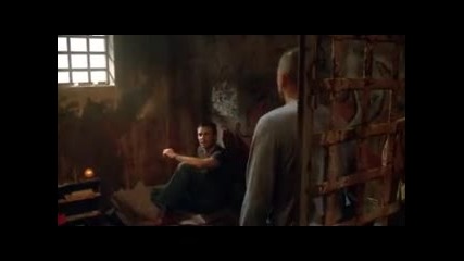Prison Break / Бягство от затвора S 03 E 10