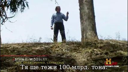 Най - големите Взривове [ част 3 ] + Бг Субтитри