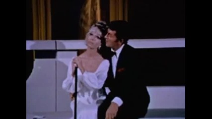 Dean Martin & Nancy Sinatra - Things