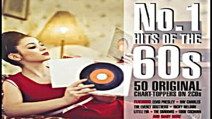 Various Artists - No. 1 Hits of the 60s Not Now Music Full Album