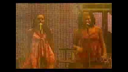 Jojo - Too Little Too Late - Pop Rock Brazil [ Live ]
