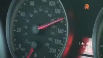Bmw M5 & Corvette super cars drift & power 