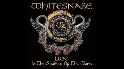 Whitesnake - Is This Love (live)