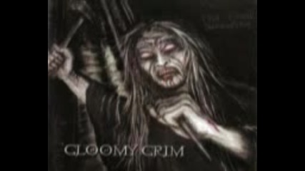 Gloomy Grim - The Grand Hammering ( full album 2004 )