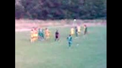 Гол От Freekick