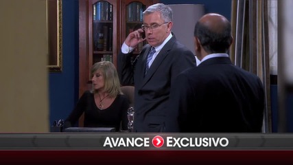 La Patrona Capitulo 25 Avance