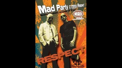Respect - Coming Soon