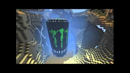 Minecraft Amazing Creations - Първа част