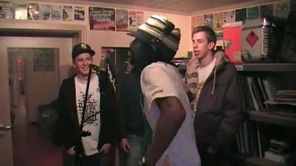 General Levy-dubplate Medley for Convict Sound
