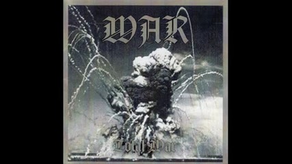 War (swe) - Satan 