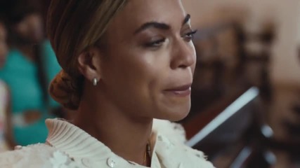 Beyonce - Heaven