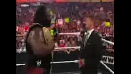Randy Orton vs. Mark Henry - World Heavyweight Championship Match Night of Champions 2011 - www.uget