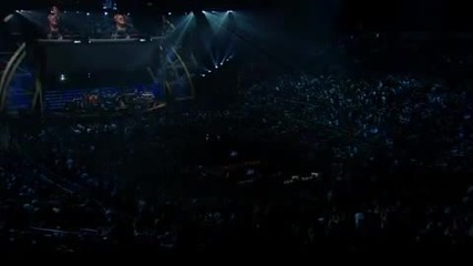Stevie Wonder _ Sting - Higher Ground and Roxanne (live)