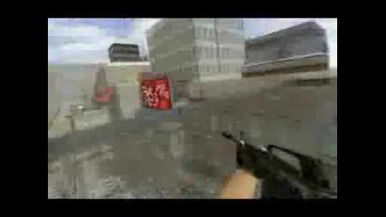 Zyllee On Rooftops 2 (part 1)