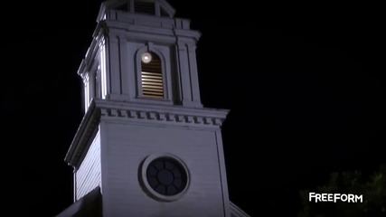 Pretty Little Liars | Малки Сладки Лъжкини Сезон 6 Епизод 13 - Промо