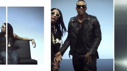 Lil Jon ft. R. Kelly & Mario - - - Ms. Chocolate