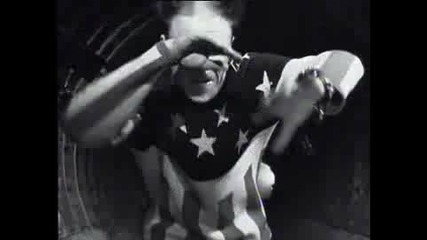 The Prodigy - Firestarter 